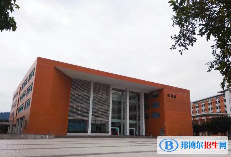 廣西2021年哪所中專學校比較好就業(yè)