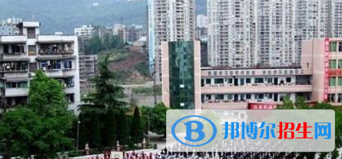 達縣職業(yè)高級中學怎么樣、好不好