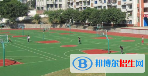 鄰水縣職業(yè)中學(xué)怎么樣、好不好