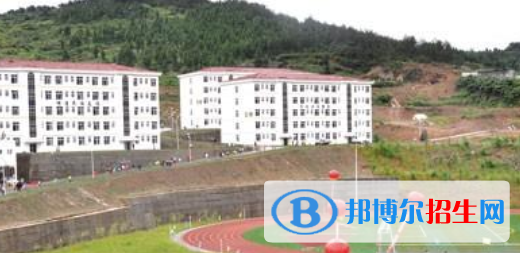 劍閣職業(yè)高級(jí)中學(xué)怎么樣、好不好