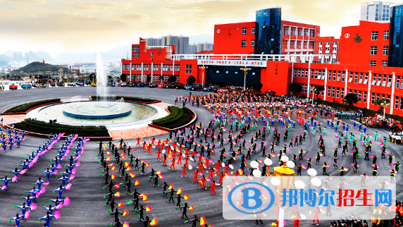 銅仁幼兒師范高等專科學(xué)校五年制大專地址在哪里 