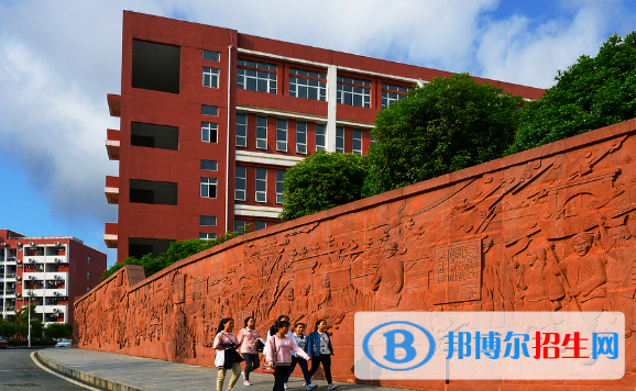 銅仁幼兒師范高等專科學校五年制大專怎么樣、好不好