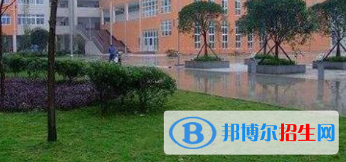 資中縣水南高級(jí)職業(yè)中學(xué)怎么樣、好不好