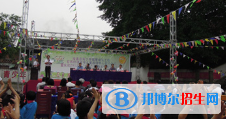 隆昌縣石燕職業(yè)中學(xué)怎么樣、好不好