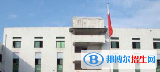 自貢市永安職業(yè)中學(xué)校怎么樣、好不好