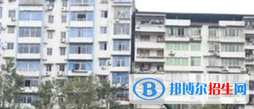 鄰水縣合流職業(yè)技術(shù)學(xué)校怎么樣、好不好