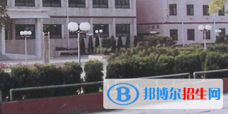 高坪區(qū)職業(yè)高級中學怎么樣、好不好