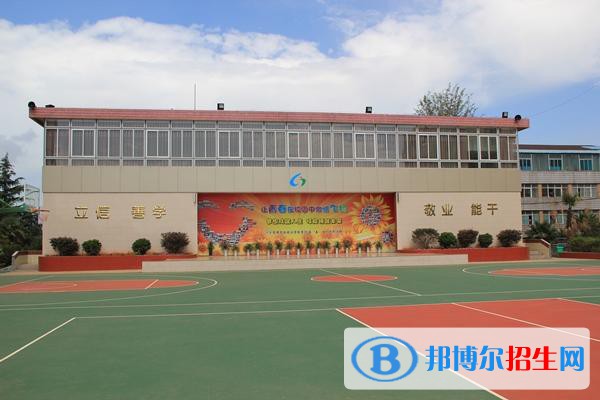 昆明高級(jí)技工學(xué)校怎么樣、好不好