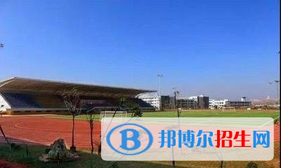 云南省化工高級技工學校怎么樣好不好
