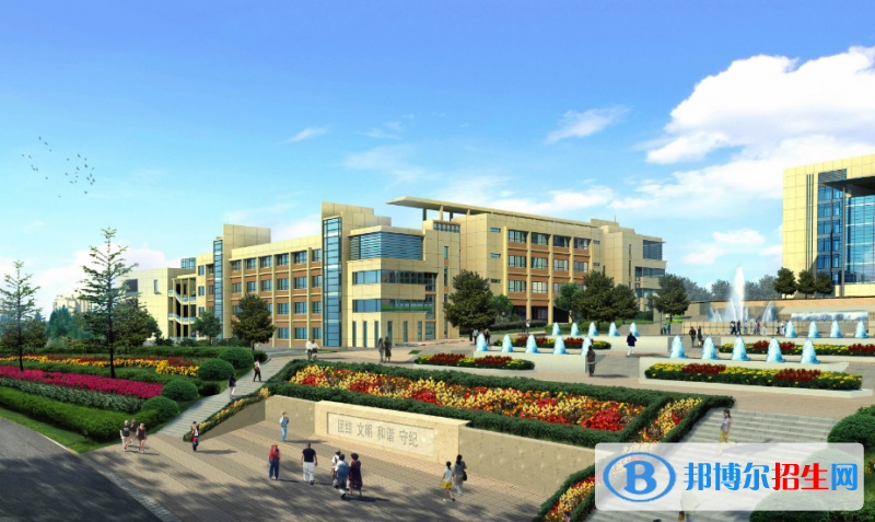 云南輕工業(yè)技工學校怎么樣、好不好