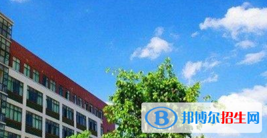 馬邊彝族自治縣碧桂園職業(yè)中學(xué)怎么樣、好不好
