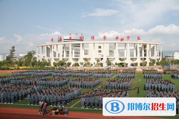 云南省曲靖農(nóng)業(yè)學(xué)校2021年報(bào)名條件、招生對象、招生要求