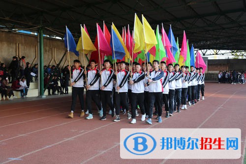 玉溪體育運動學校2021年學費、收費多少