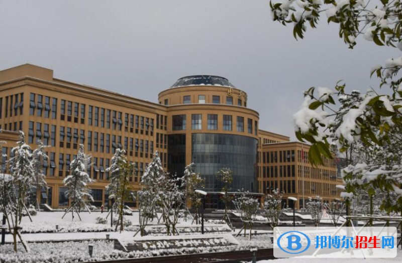 重慶電信職業(yè)學(xué)院五年制大專