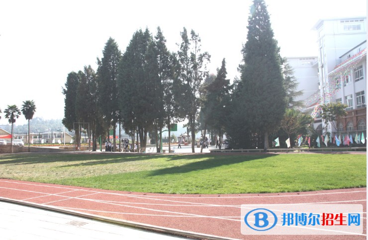 云南省昭通市鎮(zhèn)雄縣職業(yè)高級中學怎么樣、好不好