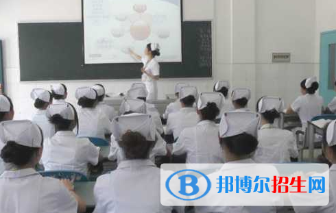 大連醫(yī)科大學(xué)附屬衛(wèi)生學(xué)校2022年怎么樣、好不好