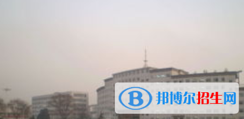 晉中財貿(mào)學(xué)校怎么樣、好不好
