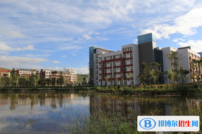 大理護理職業(yè)學院五年制大專怎么樣好不好