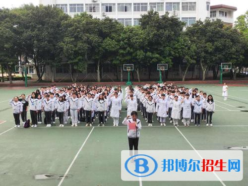 閩東衛(wèi)生學校2021年有哪些專業(yè)