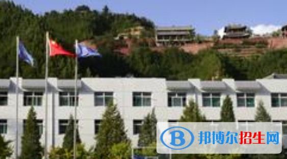 呂梁衛(wèi)生學(xué)校怎么樣、好不好