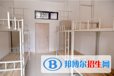 云南農(nóng)業(yè)職業(yè)技術(shù)學院五年制大專2021年宿舍條件