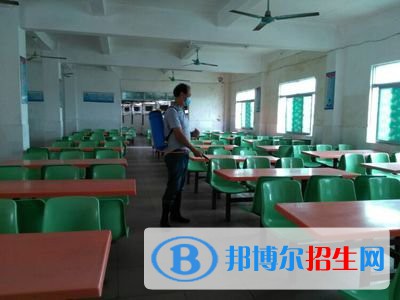 麗江師范高等?？茖W(xué)校五年制大專2021年宿舍條件