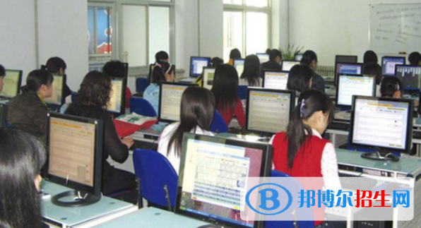 安徽2021年中專學(xué)什么
