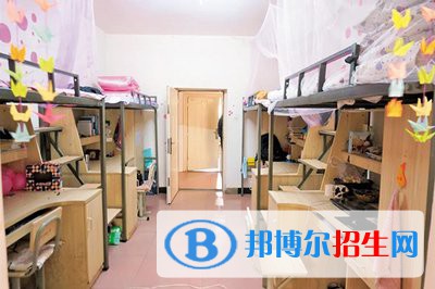 云南交通職業(yè)技術(shù)學院五年制大專2021年宿舍條件