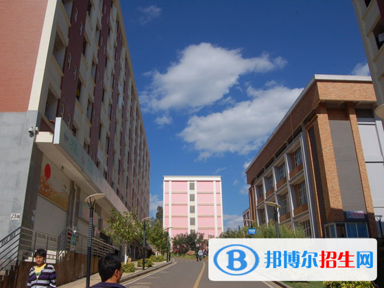 云南機電職業(yè)技術學院五年制大專2021年報名條件、招生要求、招生對象