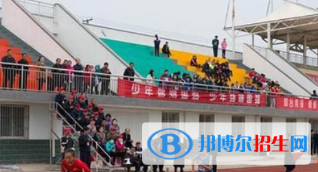 運(yùn)城體育運(yùn)動學(xué)校怎么樣、好不好