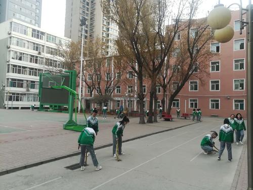 太原市衛(wèi)生學(xué)校怎么樣、好不好