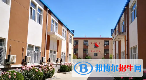 晉南綜合職業(yè)技術學校怎么樣、好不好