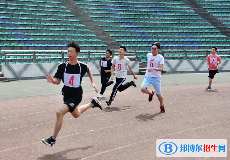 山東星火技校怎么樣、好不好