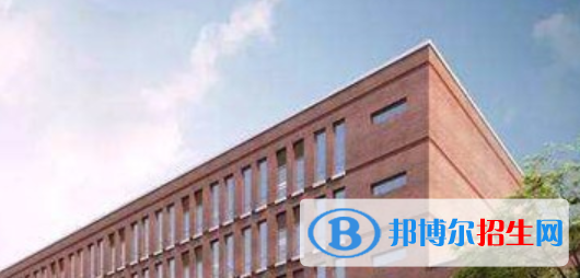安徽2021年中專學校是什么
