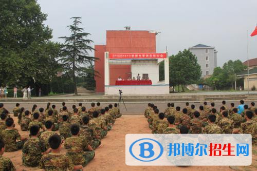 泰安機械電子工程學(xué)校有哪些專業(yè)