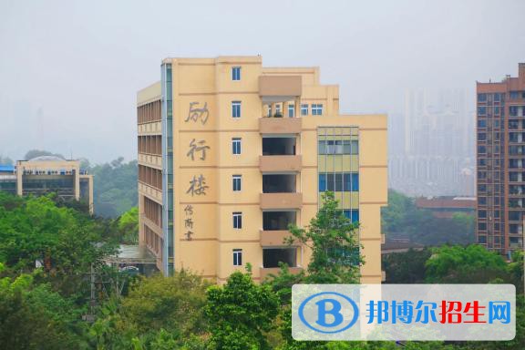 青島第二衛(wèi)生學(xué)校怎么樣、好不好