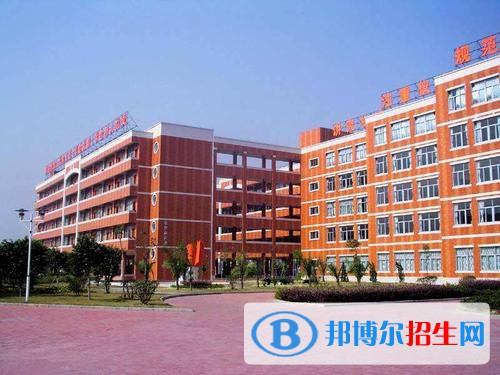 即墨第二職業(yè)中等專業(yè)學(xué)校怎么樣、好不好