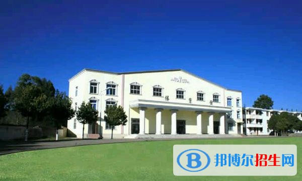 北京機械工業(yè)學校2021年招生計劃