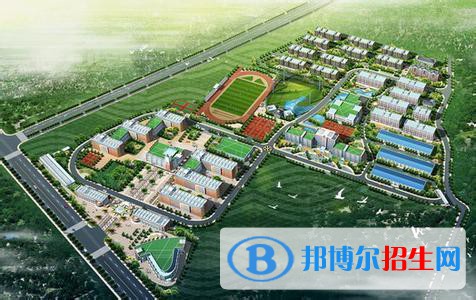 威海衛(wèi)生學(xué)校2021年招生計劃