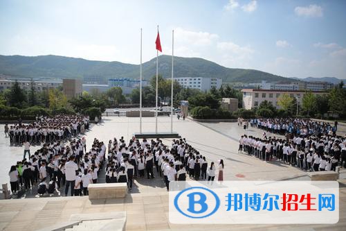 威海藝校怎么樣、好不好