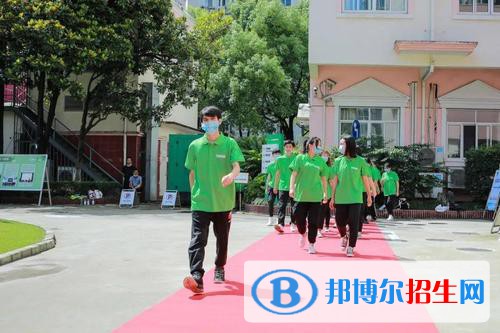 上海市醫(yī)藥學(xué)校2021年招生錄取分數(shù)線