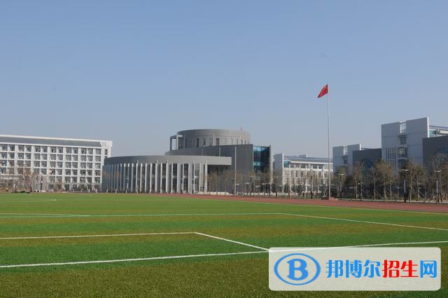 青島高新職業(yè)學校怎么樣、好不好