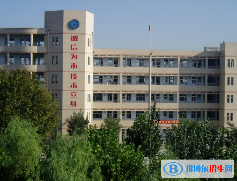 濟(jì)南第三職業(yè)中等專業(yè)學(xué)校怎么樣、好不好