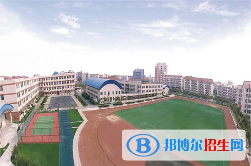 北京商業(yè)技術(shù)學(xué)校怎么樣、好不好