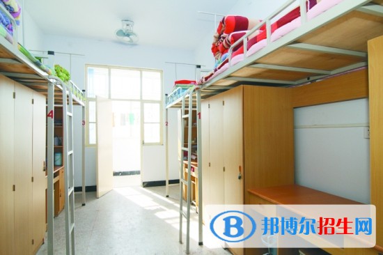中央音樂(lè)學(xué)院附屬中等音樂(lè)學(xué)校2021年宿舍條件