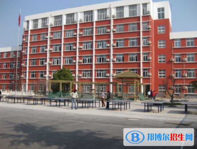 濟(jì)南第八職業(yè)中專怎么樣、好不好