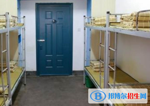 威海市海誠商業(yè)學(xué)校宿舍條件