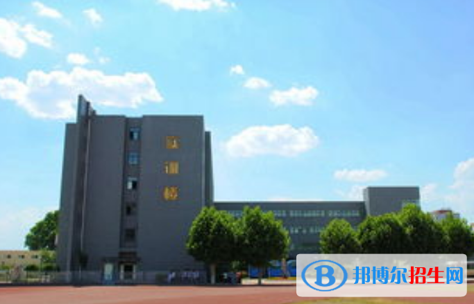 濟(jì)南第五職業(yè)中專怎么樣、好不好