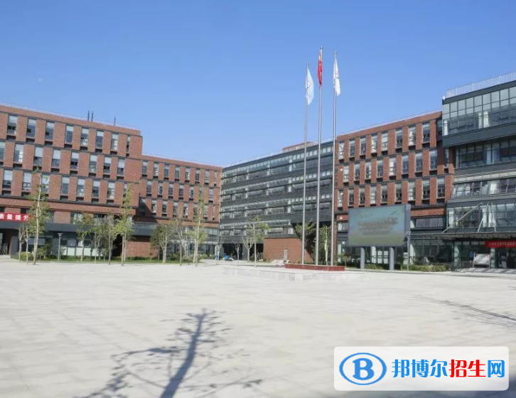 濟南歷城第二職業(yè)中等專業(yè)學校怎么樣、好不好