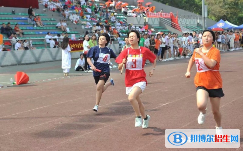 山東濰坊工業(yè)學校怎么樣、好不好